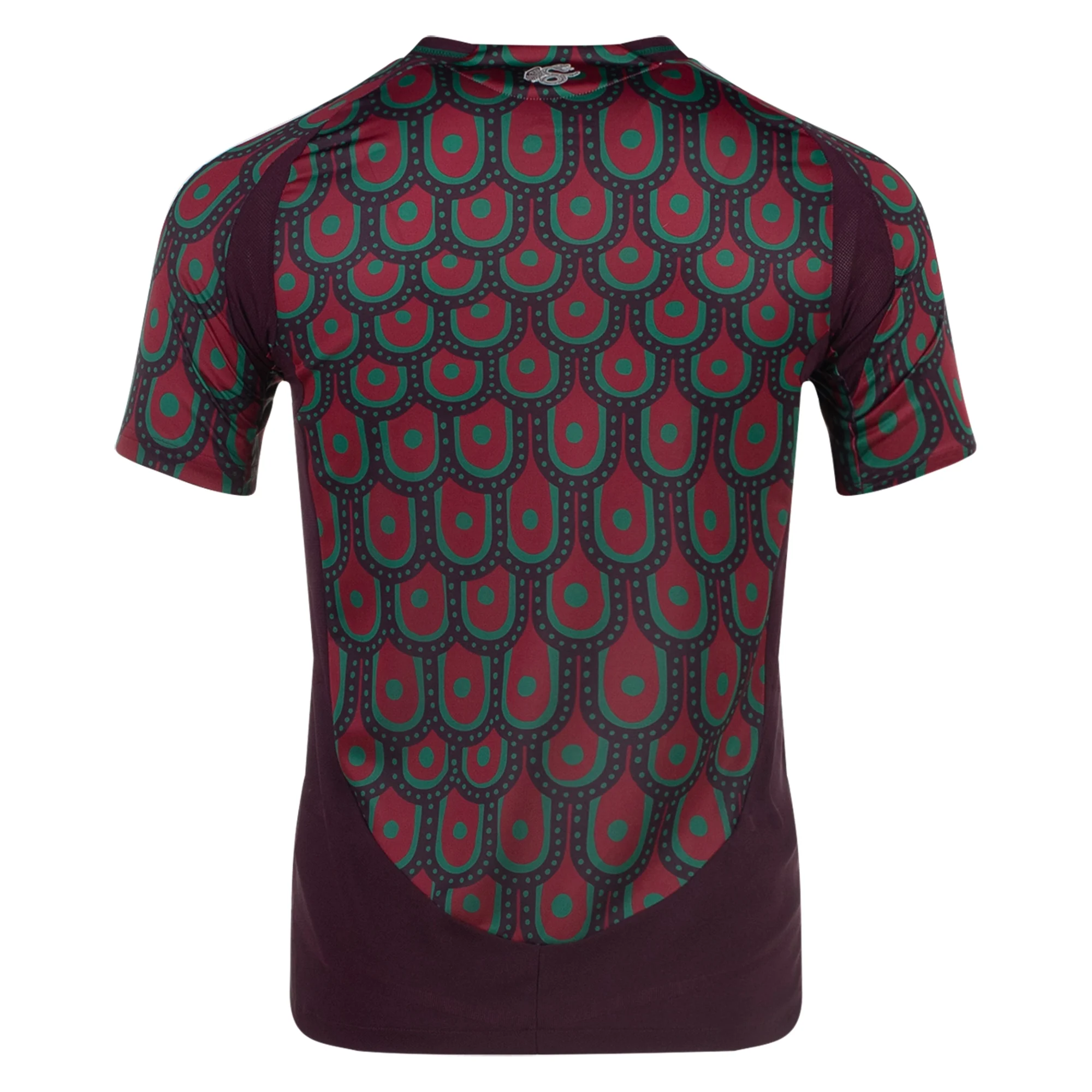 Mexico 2024-2025 Home Jersey –  Edition S 2