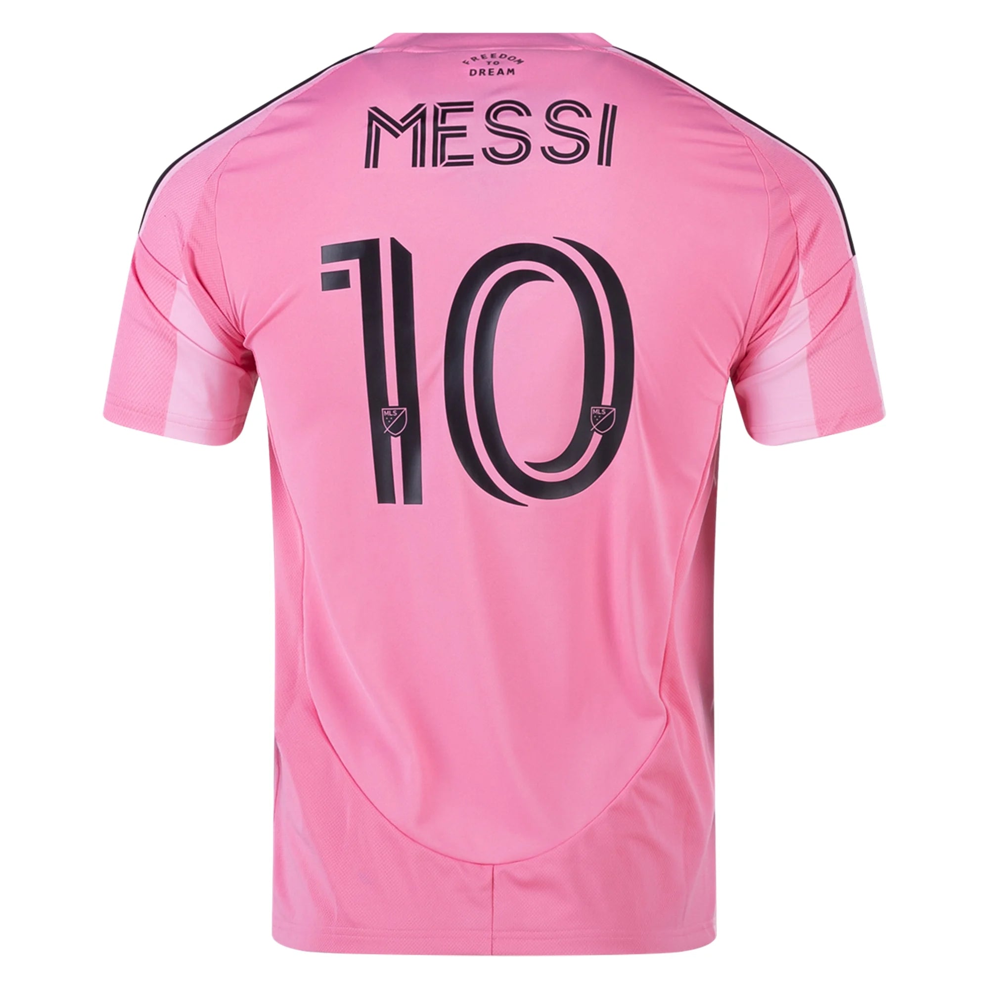 Messi Inter Miami CF Home Jersey