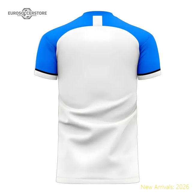 Football Team Kit - Top Quick-dry Construction Casual Classic