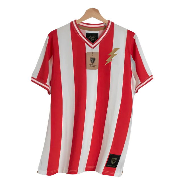 Top Grade 2025-2026 Football Club Home Home With Classic Design