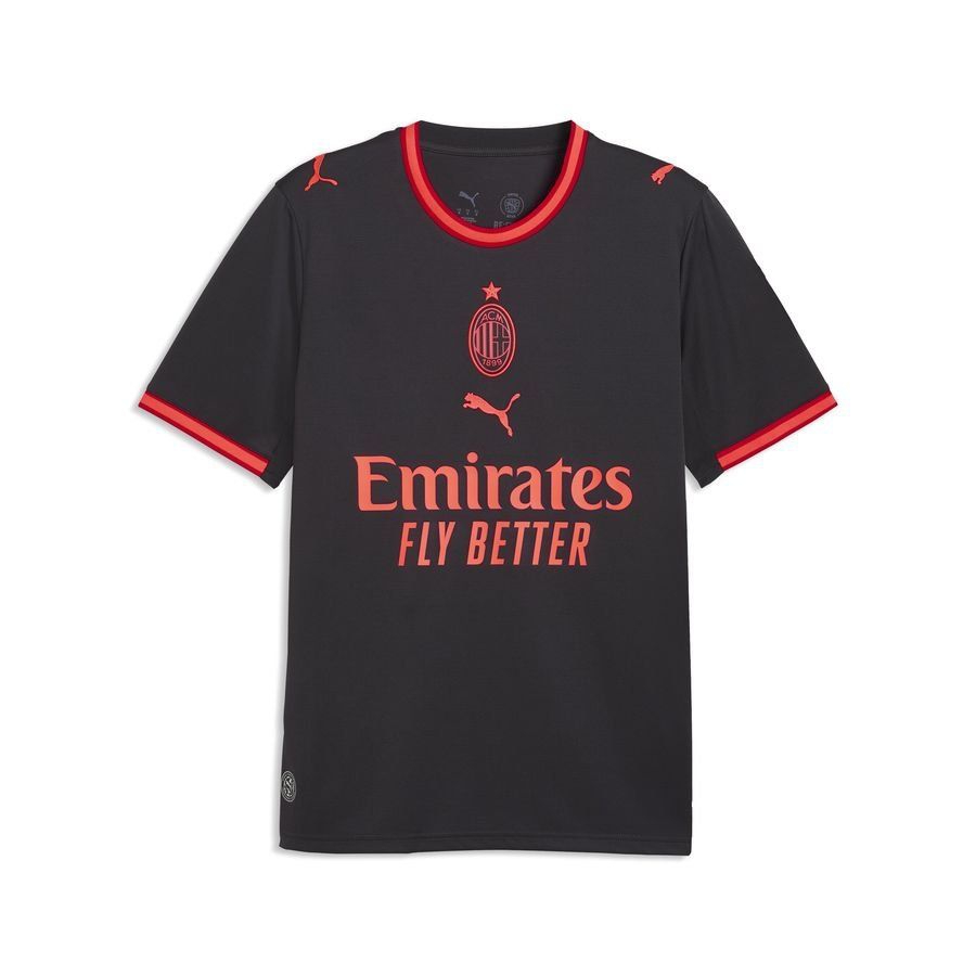 [EFKS] Milan Third Apparel 2026/27