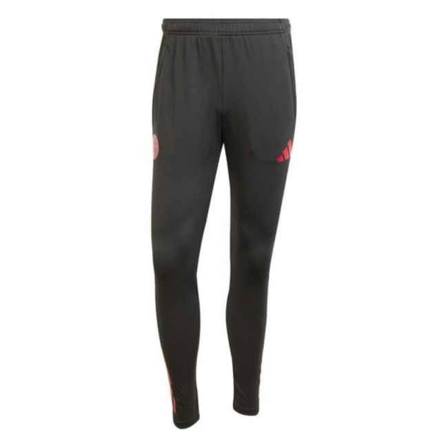 2025-2026 Bayern Munich Training Shirt (Black) UV Protection