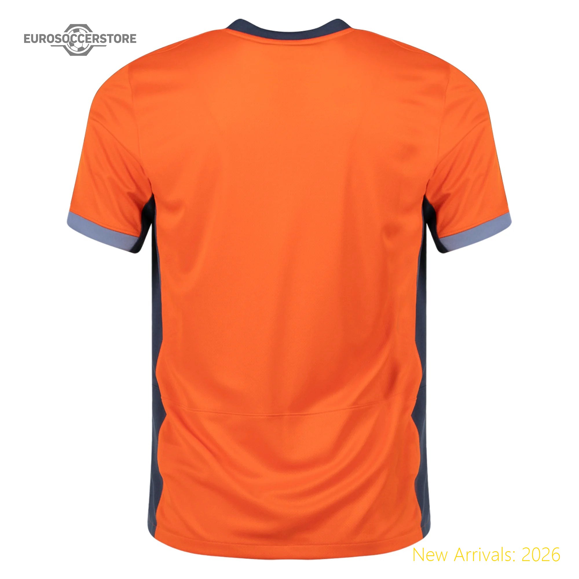 Men Top-grade Int National Team Legend Third Jersey 2023