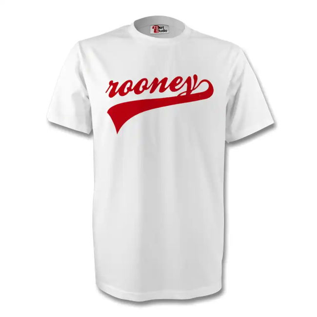 Premium Wayne Rooney England Premium Tournament High Performance