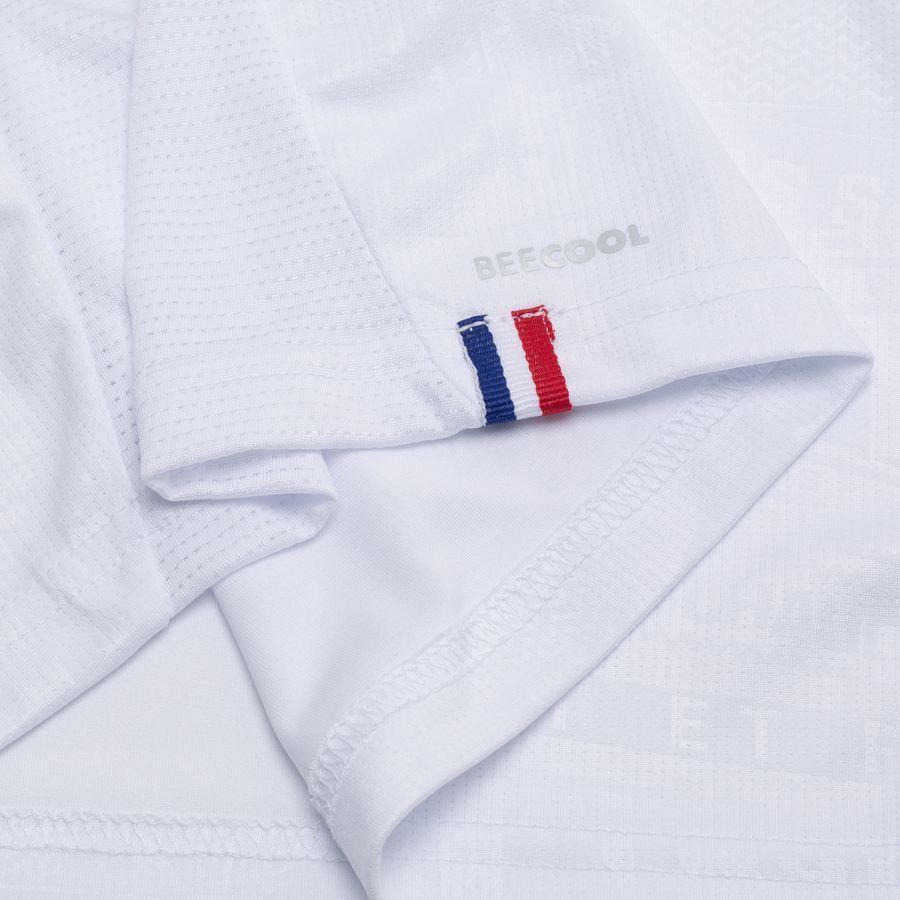 Saint-Étienne Away Shirt 2025/26