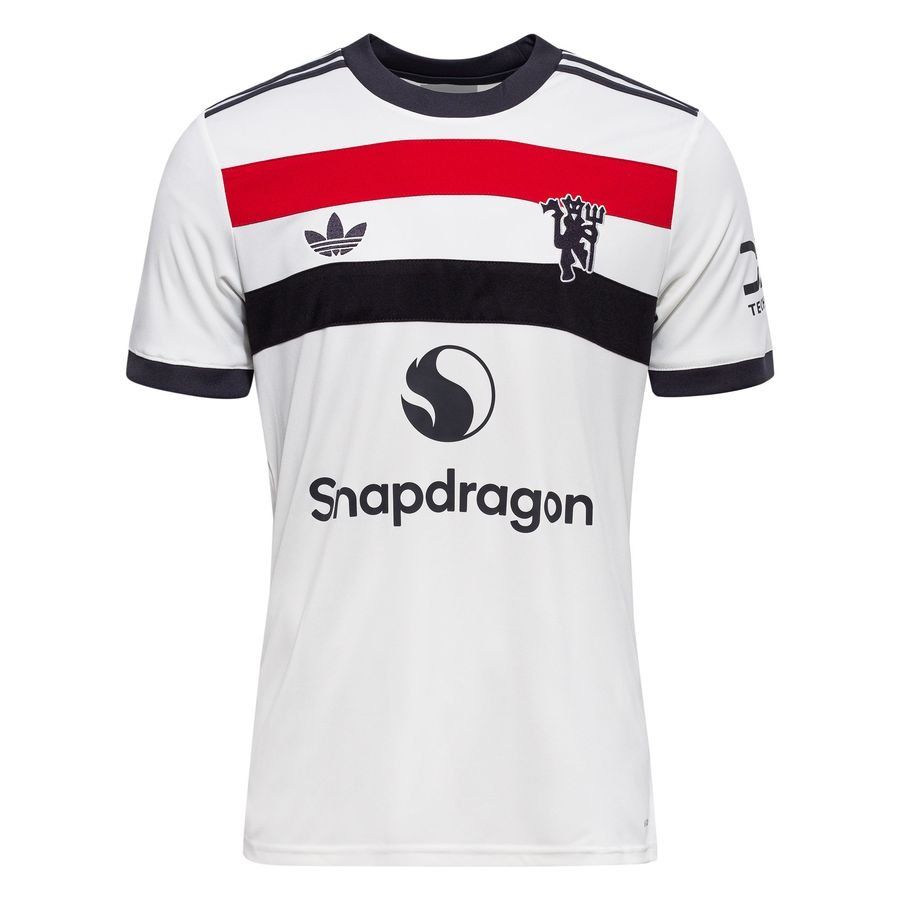 Manchester United 3rd Shirt 2024/25 Supporter Version