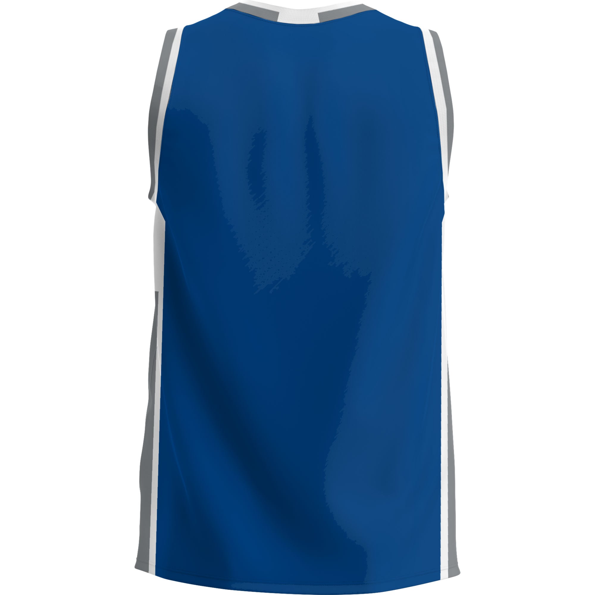 Memphis Tigers GameDay Greats Lightweight Basketball Jersey - Blue