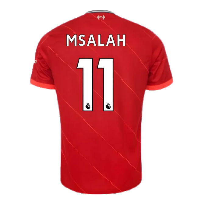 Liverpool (liverpool) Home - Premium Quality - Var5-2