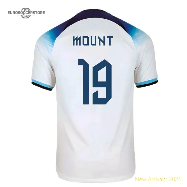 2023 Team Official Jersey High-Quality Materials Perfect For Match