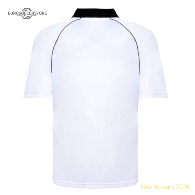 Germany 2024-2025 Premium Regular Jersey - Retro Mobility