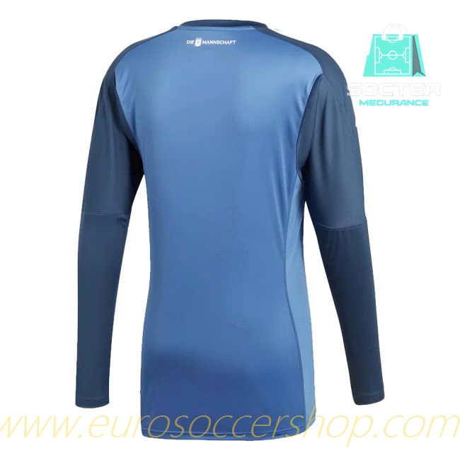 2018-2019 Die Mannschaft Home Jersey
