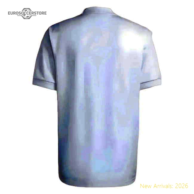 Superior 2023-2024 Old Lady Icon Football Jersey (white)