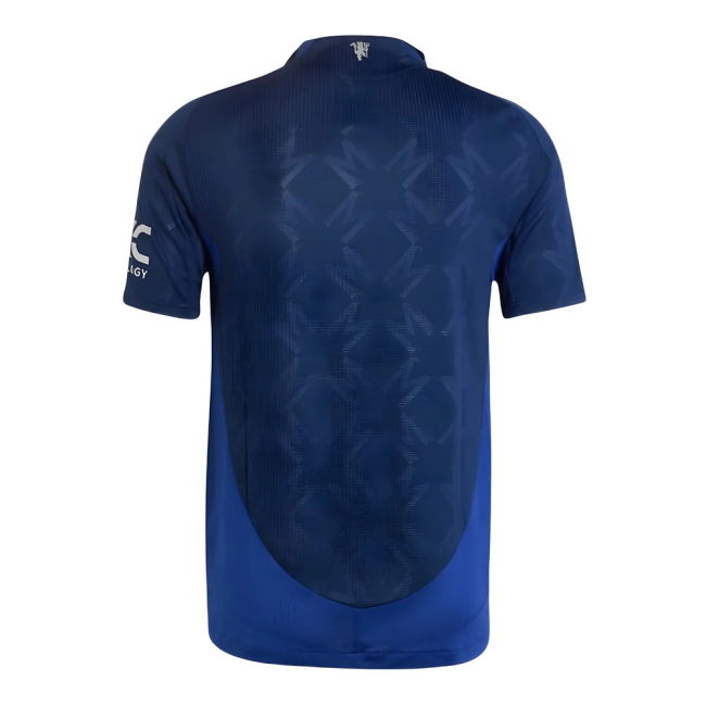 2024-2025 Man Utd Away Jersey (Adult) #78