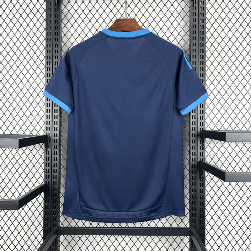 2010-2011 FC Schalke 04 Jersey retro kit