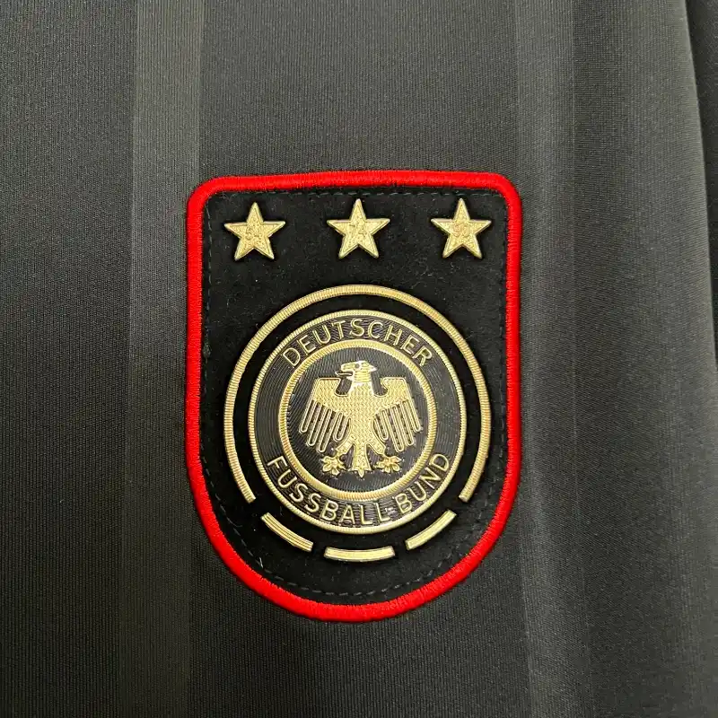 2010 Germany Jersey retro kit