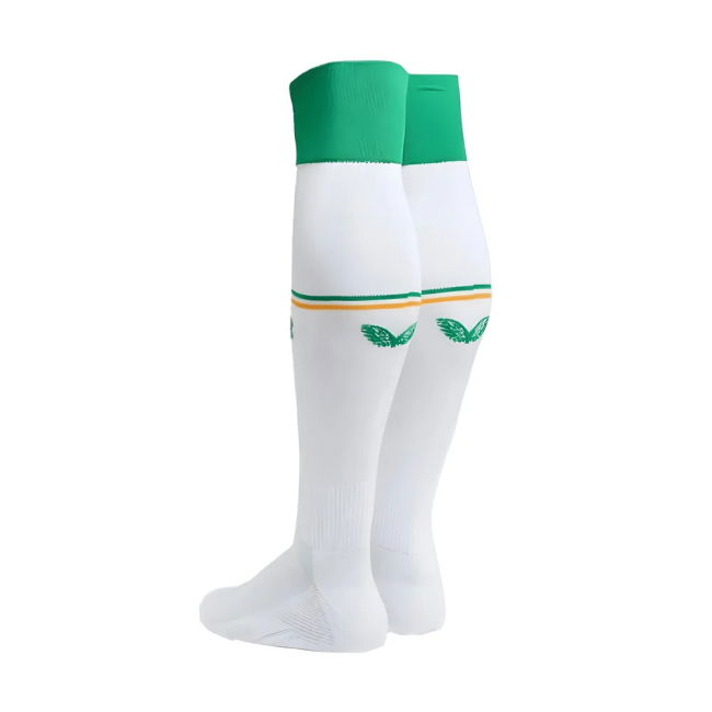 Ireland Stylish Away Jersey 2024-2025