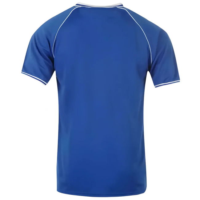 Match Quality Replica Everton Score Draw Everton #1982 Fresh Look J...