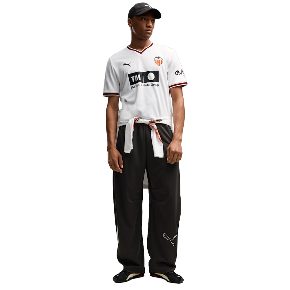 [LK] Valencia CF Home Kit 26/27