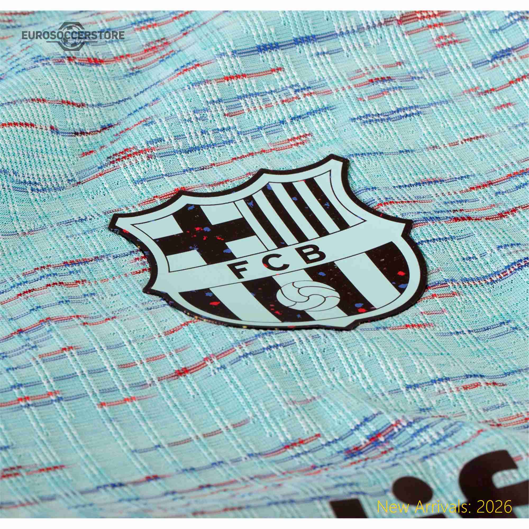 Club Approved Premium-quality Men Bar Club Legend Third Jersey 2023