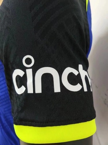 Tottenham (spurs) Official Visitante - Game Day Essential