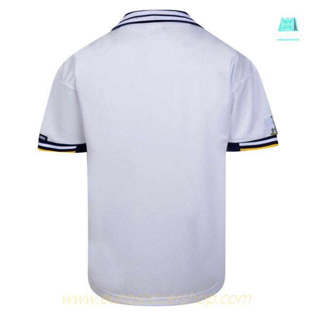 Score Draw Tottenham Hotspur 1994 Retro Football Shirt