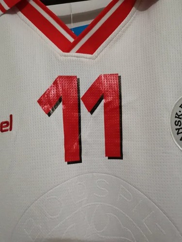 Durable 1998 International Jersey Retro World Cup With Limited