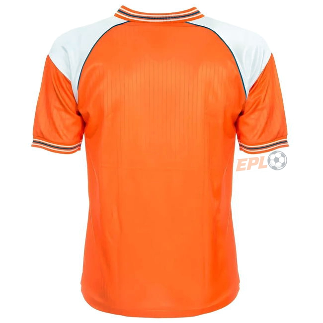 1987-19 CHA sporty Third Shirt - Adults | top-grade