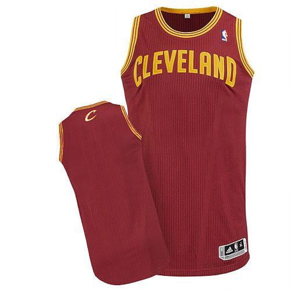 Red Jersey - - NBA Collection