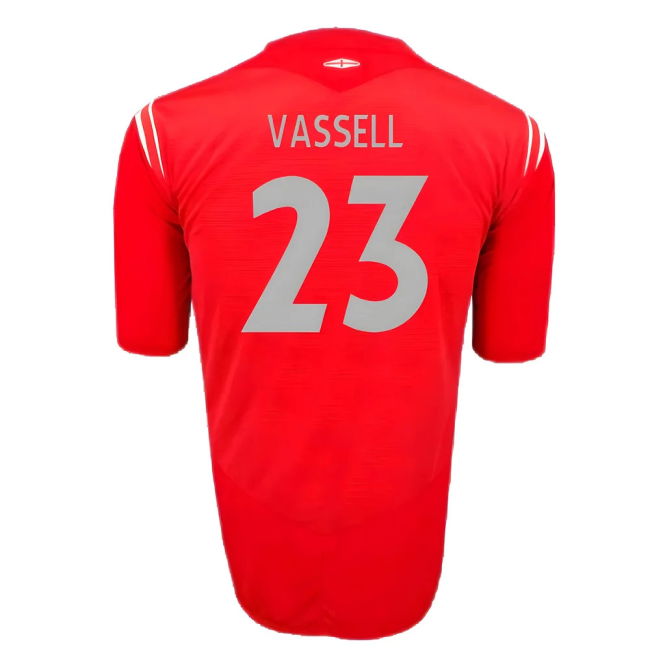 2026 Collection England Away Game Jersey 2025-2026 (1)