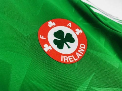 Premium 1990 International Jersey Retro World Cup With Limited