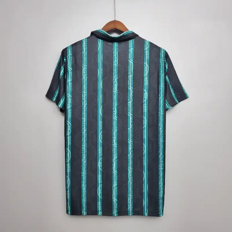 Cheap 1992-1993 Celtics Jersey retro kit