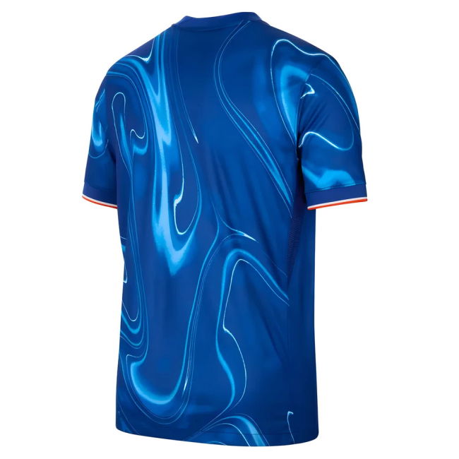 Fan Gear Chelsea Authentic Design Modern Style Soccer Jersey