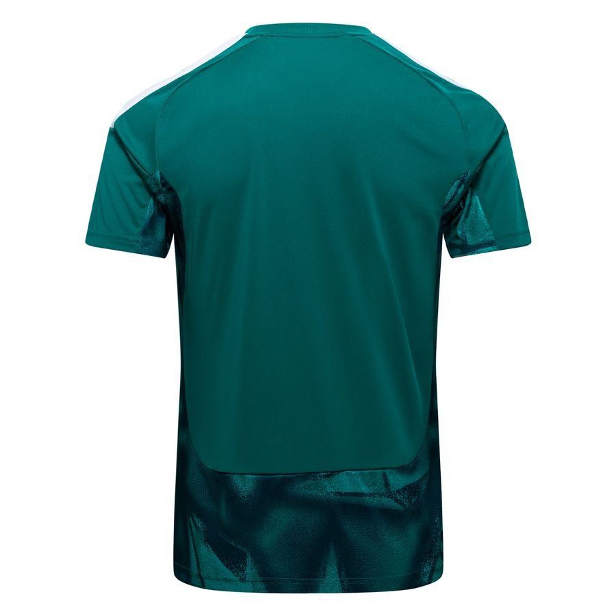 Germany Goalkeeper Shirt Home World Cup 2026 Kids