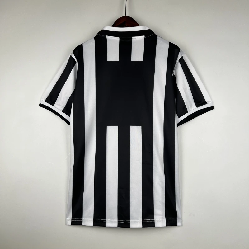 1996-1997 Juventus Jersey retro kit
