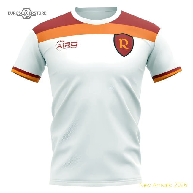 Football Team Jersey - Premium Quick-dry Construction Modern