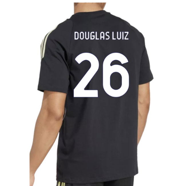 Trendy Juventus Jersey 2025-2026 #4