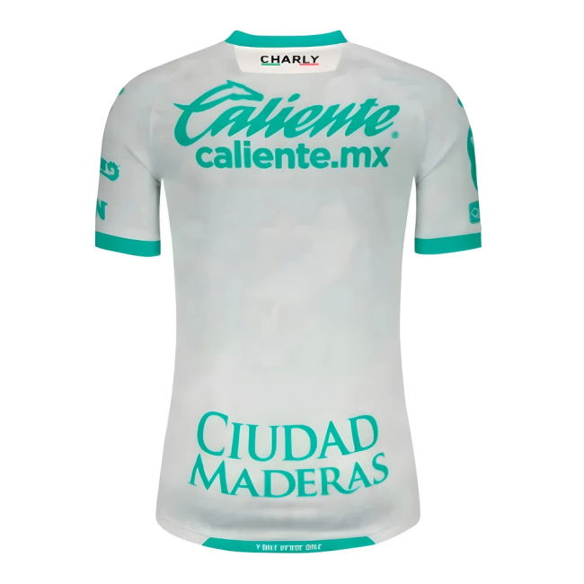 2021-2022 Authentic Football Club Away Away - Player Version Retro