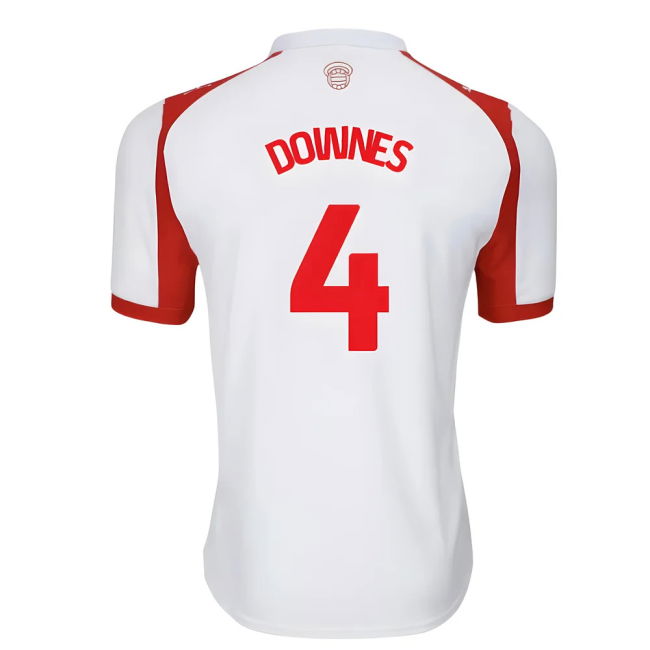 2025-20 CHA sporty Home Shirt - Adults | high quality