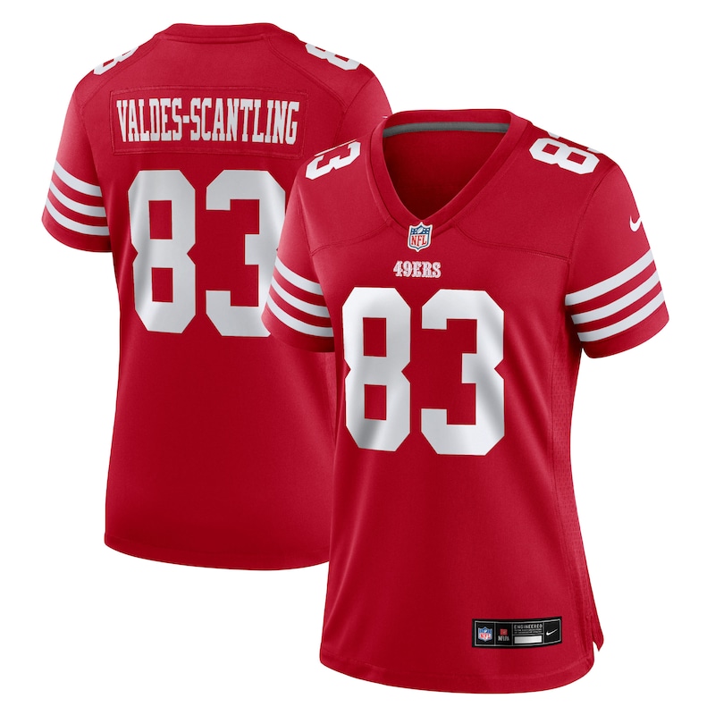 None None San Francisco 49Ers Retro Team Spirit Wear for NFL Fans
