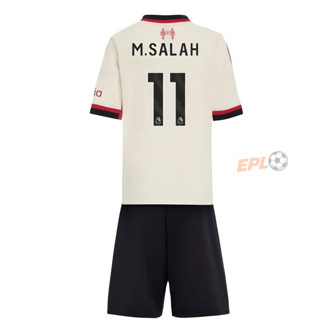 2025-20 Liverpool top-grade Away Shirt - Adults | excellent