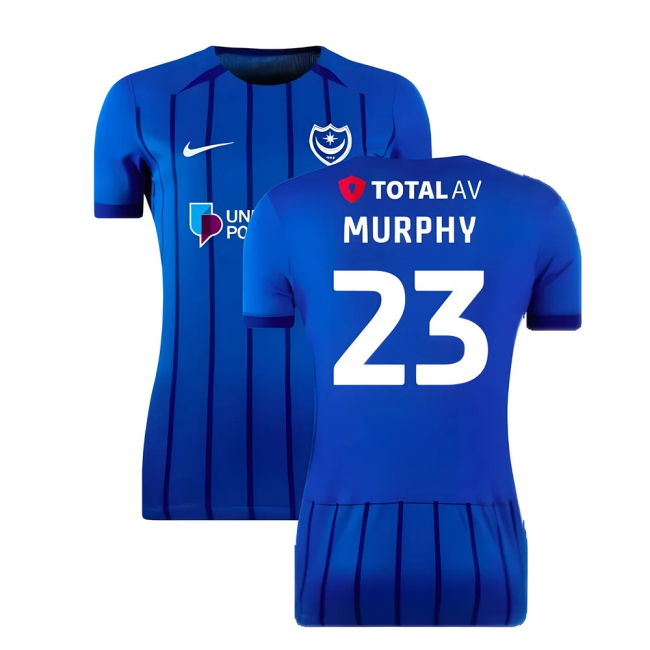 Official 2024-2025 Home - Team Spirit - Official Licensed