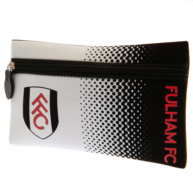 2025-2026 Fulham Football Club Home Jersey