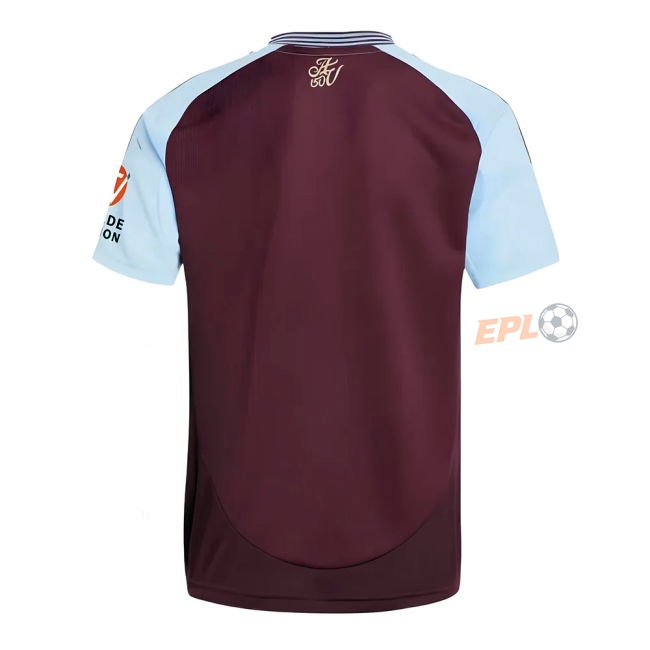 AVL superior 2024-20 Home Kit - Adults | luxury | official