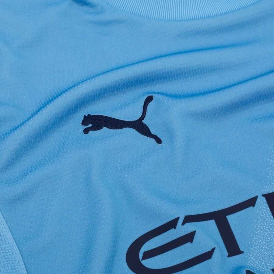 [ESK] Manchester City Home Women Kit 2025/26