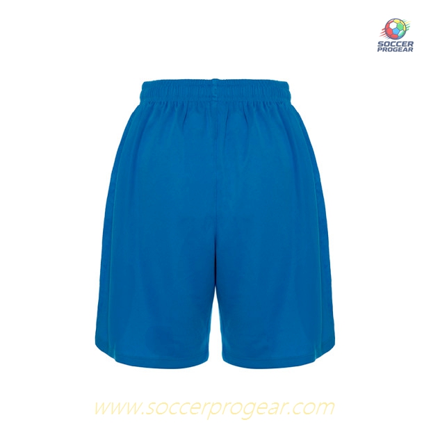 NAPLES Replica HOME SHORTS 2023 2024