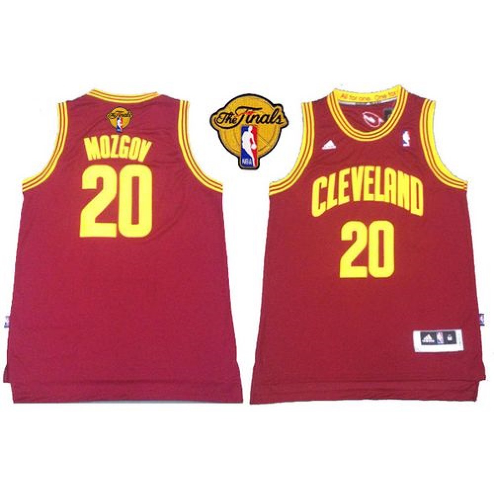 Classic Jersey 20 Red - - Basketball Fan Gear