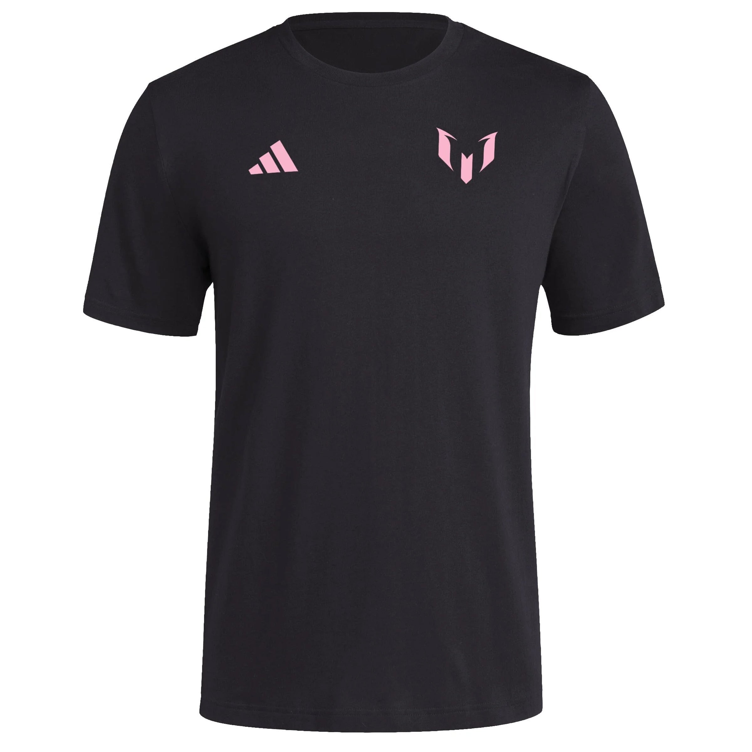 Buy Messi Miami Hero #10 T-Shirt Black