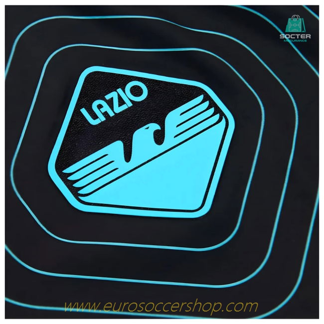 2024-2025 Lazio Third Shirt (Kids)
