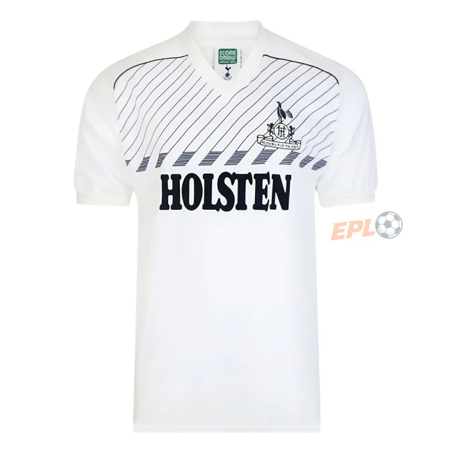 Tottenham 1986 economical Home Soccer Jersey | first-class