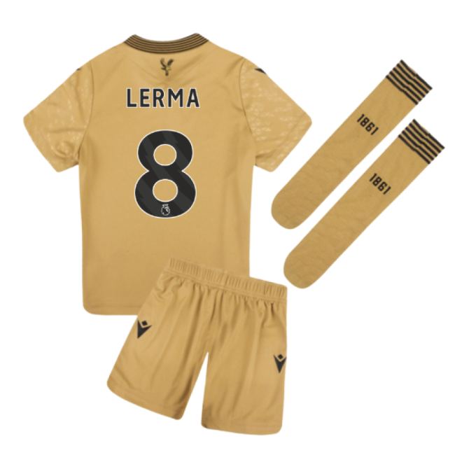 2025-20 CHA vintage Third Shirt - Kids | luxury | first-class